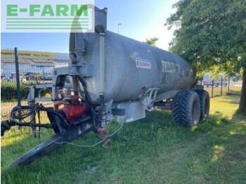 Pichon tci 10 - Cisterna za gnojnicu