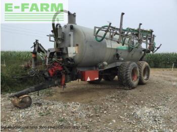 Pichon tci 12 - Cisterna za gnojnicu