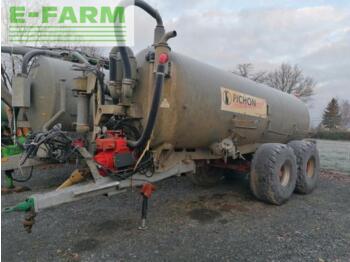 Pichon tci 14 - Cisterna za gnojnicu