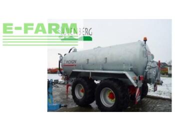 Pichon tci 14200 - Cisterna za gnojnicu