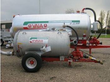 VAIA New - Cisterna za gnojnicu