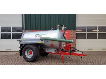 VAIA watertank MB35 - Cisterna za gnojnicu