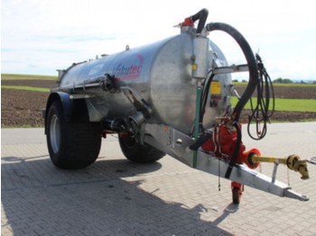 Vakutec VA 8300L - Cisterna za gnojnicu