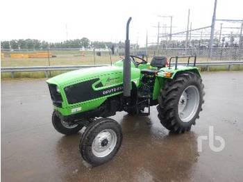 Novi Traktor DEUTZ-FAHR AGROMAXX 4045E: slika Novi Traktor DEUTZ-FAHR AGROMAXX 4045E