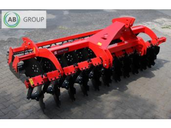 Awemak Disc harrow 2,7 m/Grada rápida de discos 3m/Brona talerzowa - Drljača