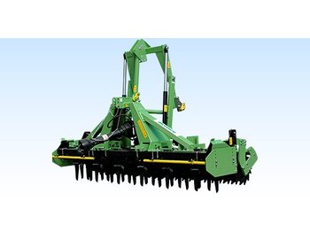 Bomet U227/2 B Rotoreg 3.5m - Drljača