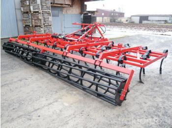 POM Leichtgrubber Meteor 6,0 - Drljača