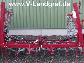 POM Spitzzahnegge - Drljača