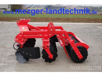 POM TM 300 - Drljača