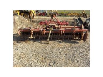 RAU ROTOTILLER 300/R RAU
 - Drljača