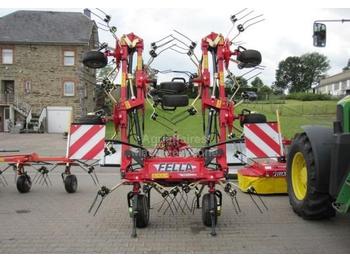 Fella TH 8608 DN - Poljoprivredni strojevi