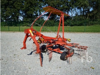 Fella TS335DN - Poljoprivredni strojevi