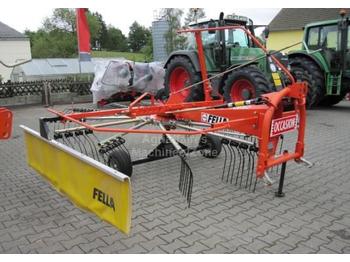 Fella TS 426 - Poljoprivredni strojevi