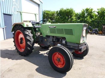 Traktor Fendt FARMER 102 S NEW: slika Traktor Fendt FARMER 102 S NEW