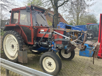 Fiat 80-66S 80-66s - Traktor: slika Fiat 80-66S 80-66s - Traktor