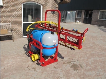 Novi Prskalica za traktor Field sprayer (300 or 400  liter): slika Novi Prskalica za traktor Field sprayer (300 or 400  liter)