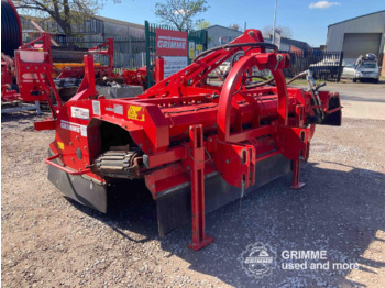 Kombajn Grimme HT 210: slika Kombajn Grimme HT 210