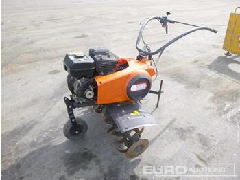 Vrtna freza Husqvarna TF536: slika Vrtna freza Husqvarna TF536