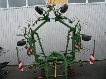 KRONE KW7,70/6X - Poljoprivredni strojevi