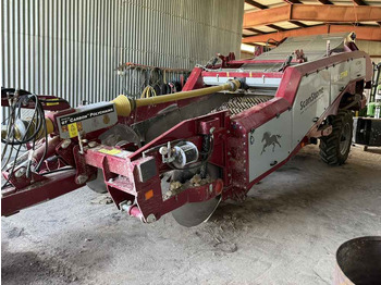 SCANSTONE 4215 SDH-ES - Kombajn za krumpir