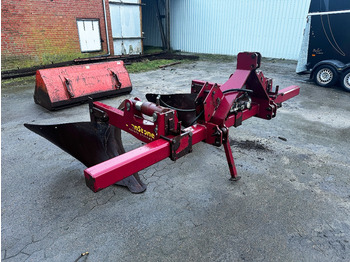 SCANSTONE UN-3842 AR - Kombajn za krumpir