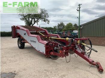 ScanStone rgs5217-w - Kombajn za krumpir