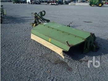 Krone 283CV - Kosilica