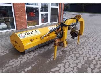 Orsi 190cm Slagelklipper  - Kosilica