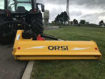 Orsi Vilcanic 200 - Kosilica