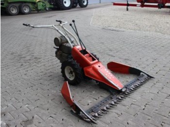 Reform 115 mit Mähbalken - Kosilica