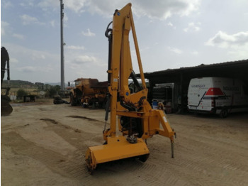 ORSI ACROBAT AC.7.6 - Kranska kosilica