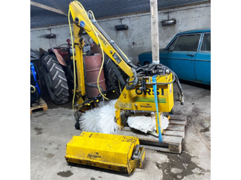 Orsi Cut 030 Revers - Kranska kosilica