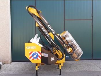 Orsi RIVER 581 VIP - Kranska kosilica