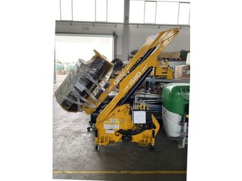 Orsi River Compact Plus - Kranska kosilica