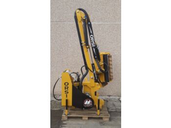  Orsi braccio decespugliatore nuovo AGILE 390 - Kranska kosilica