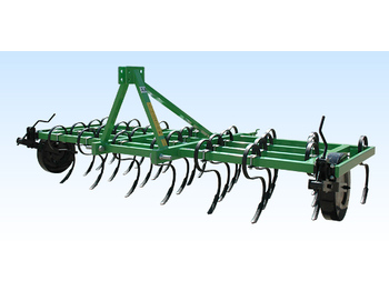 Bomet Cultivator S-tand 2.1m  - Kultivator
