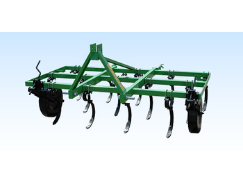 Bomet U473 Cultivator 2.1m  - Kultivator