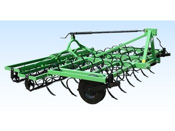 Bomet U724/7 Cultivator 2.8m - Kultivator