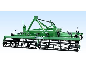 Bomet U725/2 Cultivator 3.2m - Kultivator