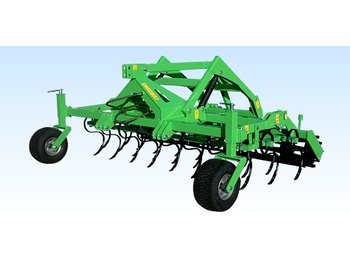 Bomet U815 2B Cultivator 3.0m - Kultivator