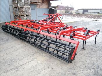 POM Leichtgrubber Meteor 6,0 - Kultivator