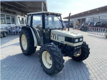 Traktor Lamborghini crono 574-70 dt: slika Traktor Lamborghini crono 574-70 dt