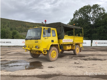  DAF :Misc. Truck - Malčer