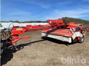  KUHN FC 353 - malčer