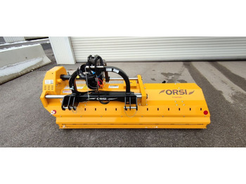 ORSI Comfort 220 (15878) -41 %  - Malčer