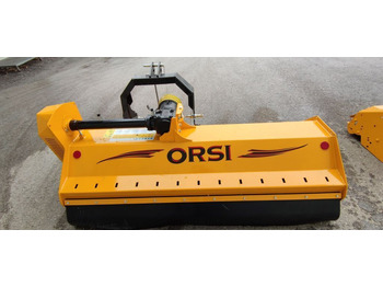 ORSI EVO Plus 200 (15875)  - Malčer