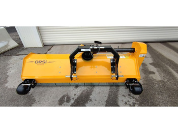 ORSI EVO Plus 220 (15877) -41 %  - Malčer