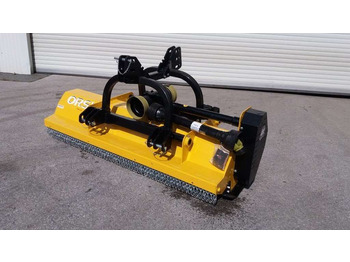 ORSI TWICE 1900 Hardox (08762) -43 %  - Malčer