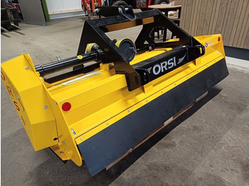 ORSI WGR 2300 (20840) -42 %  - Malčer