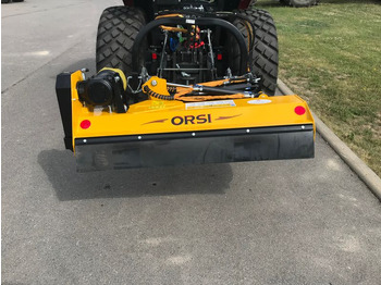  Orsi Energy 130 Mulcher - Malčer
